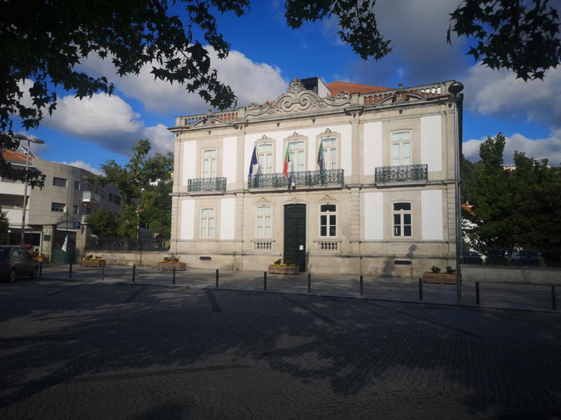 Empresas aumentam em Vila Pouca de Aguiar apesar da perda de população.