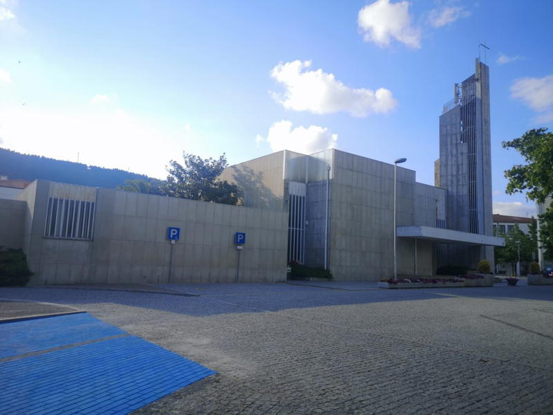 Empresas aumentam em Vila Pouca de Aguiar apesar da perda de população.
