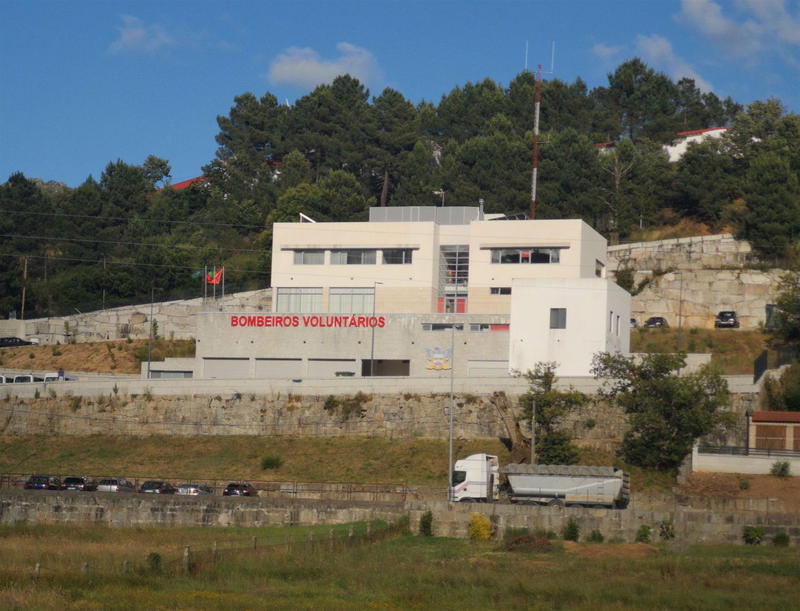 Empresas aumentam em Vila Pouca de Aguiar apesar da perda de população.