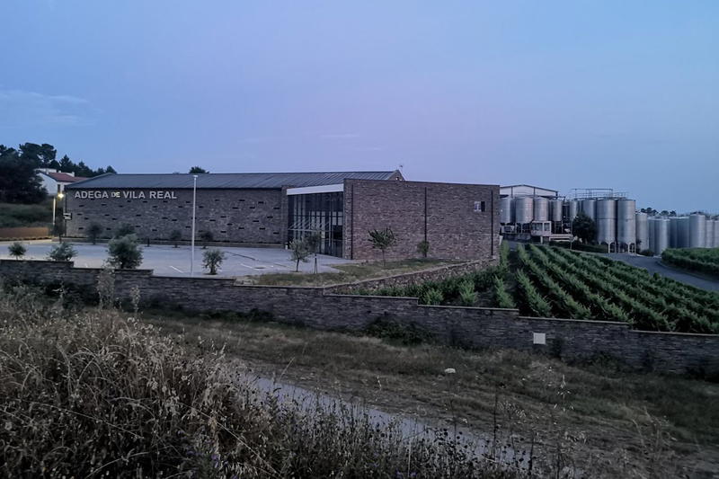 Vila Real perde população, aumenta o turismo e atrai empresas