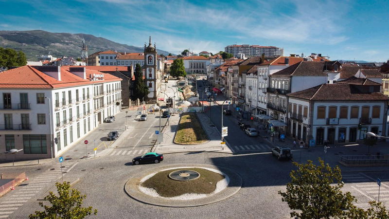 Vila Real perde população, aumenta o turismo e atrai empresas