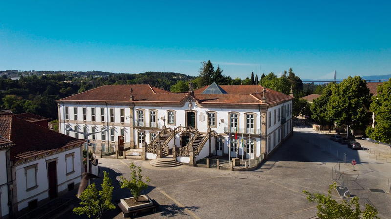 Vila Real perde população, aumenta o turismo e atrai empresas
