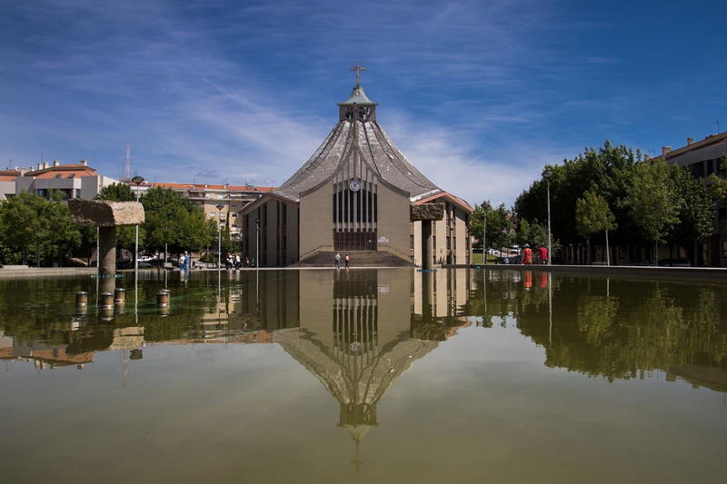 Vila Real perde população, aumenta o turismo e atrai empresas