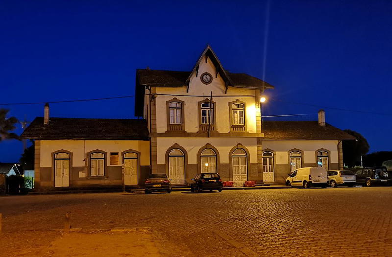 Vila Real perde população, aumenta o turismo e atrai empresas