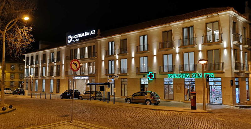 Vila Real perde população, aumenta o turismo e atrai empresas