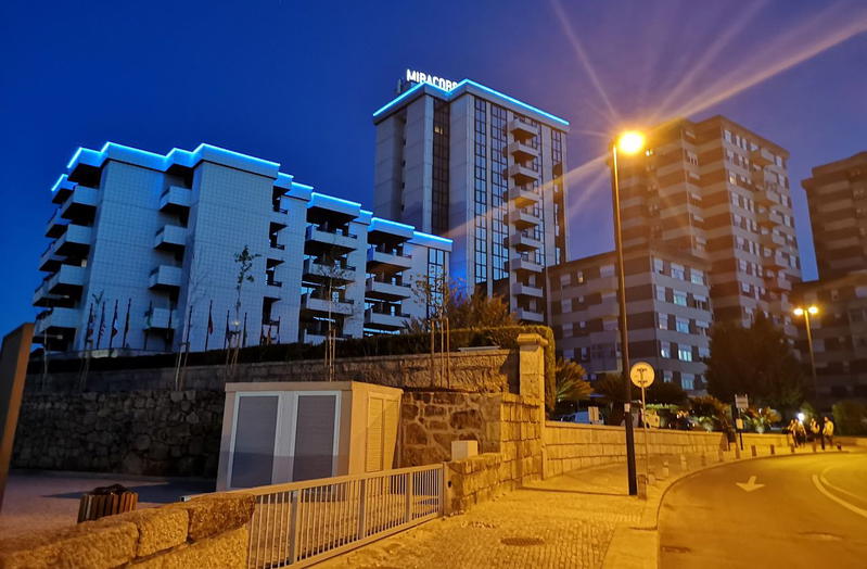 Vila Real perde população, aumenta o turismo e atrai empresas