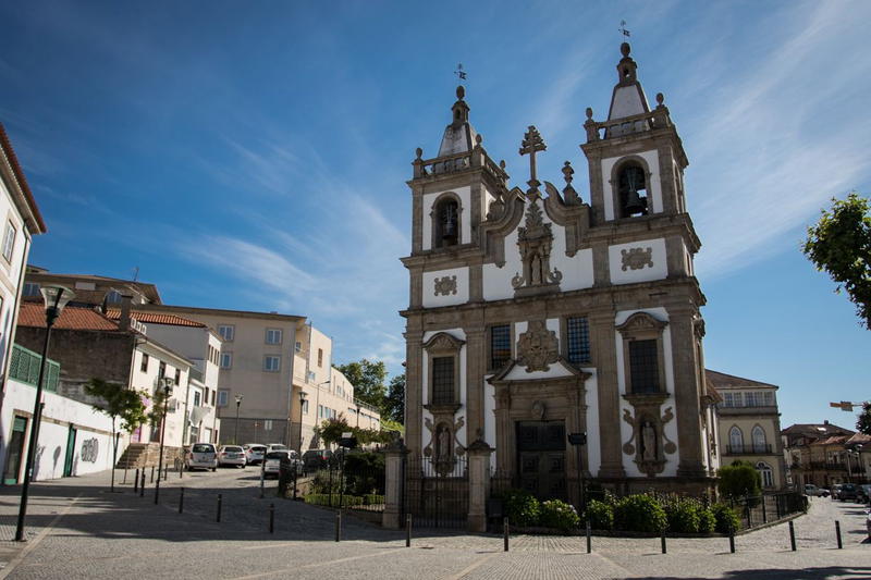 Vila Real perde população, aumenta o turismo e atrai empresas