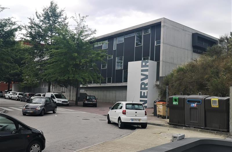 Vila Real perde população, aumenta o turismo e atrai empresas