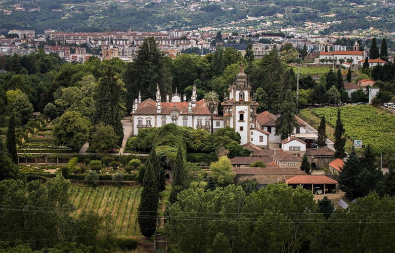 Vila Real perde população, aumenta o turismo e atrai empresas