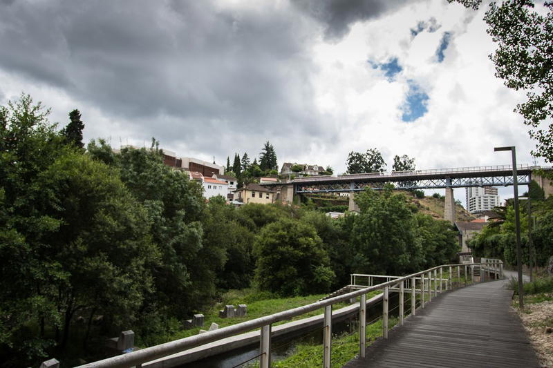 Vila Real perde população, aumenta o turismo e atrai empresas