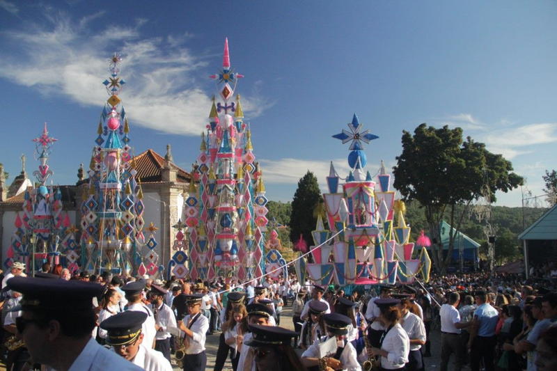 Vila Real perde população, aumenta o turismo e atrai empresas