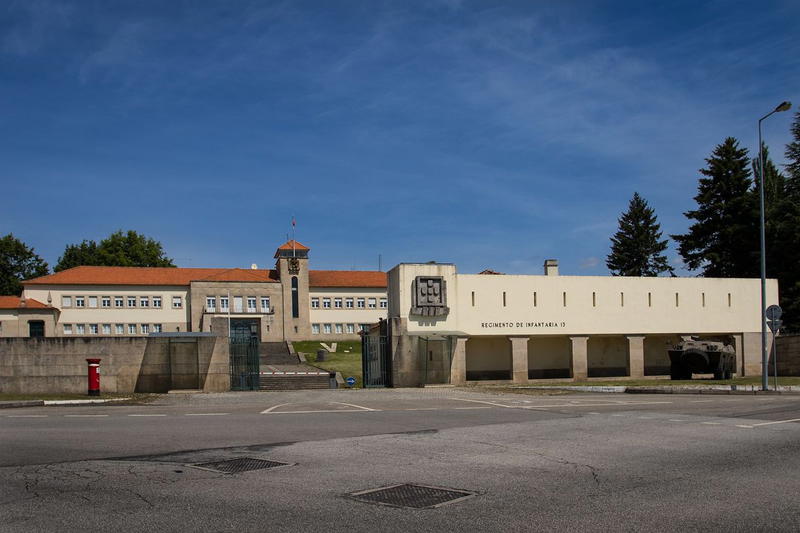 Vila Real perde população, aumenta o turismo e atrai empresas