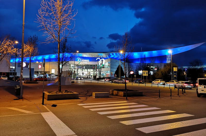 Vila Real perde população, aumenta o turismo e atrai empresas