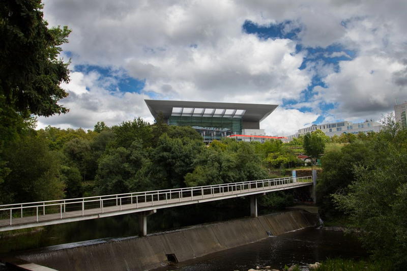 Vila Real perde população, aumenta o turismo e atrai empresas