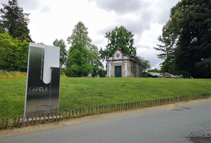 Vila Real perde população, aumenta o turismo e atrai empresas