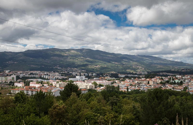 Vila Real perde população, aumenta o turismo e atrai empresas