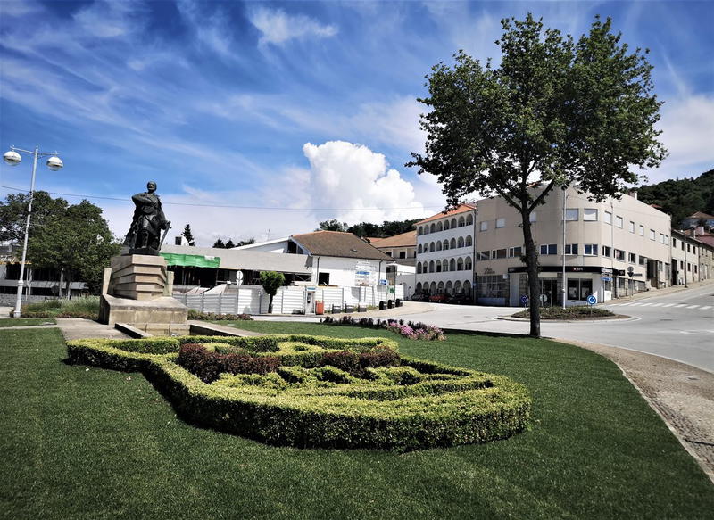 Montalegre atrai cada vez mais turismo