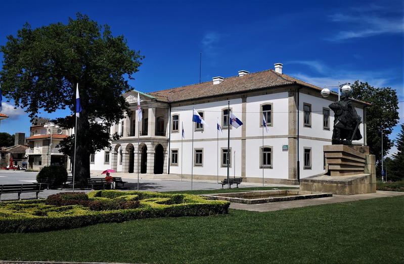 Montalegre atrai cada vez mais turismo