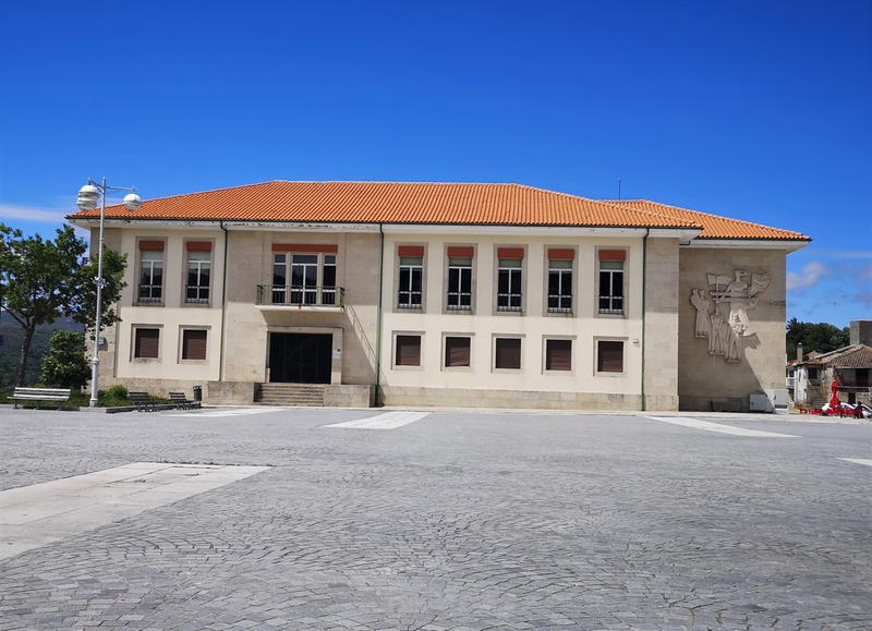 Montalegre atrai cada vez mais turismo