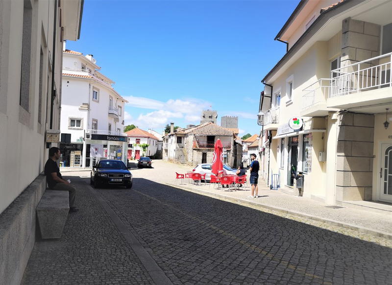 Montalegre atrai cada vez mais turismo