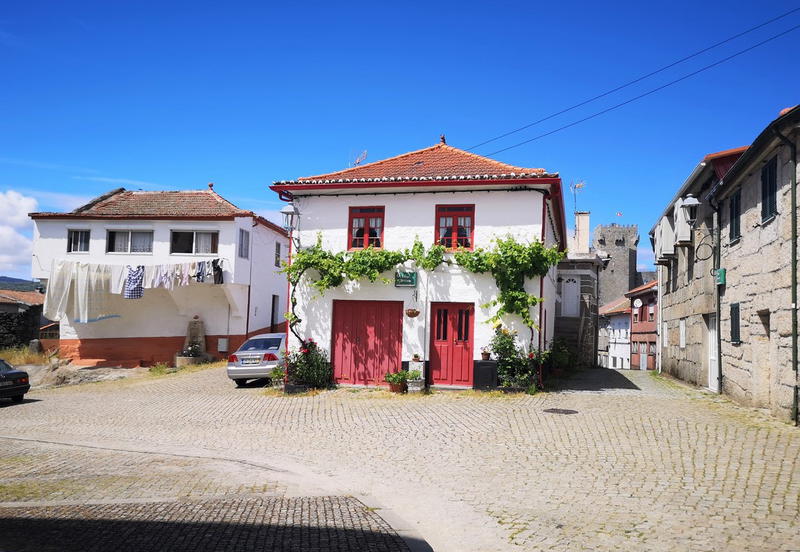 Montalegre atrai cada vez mais turismo