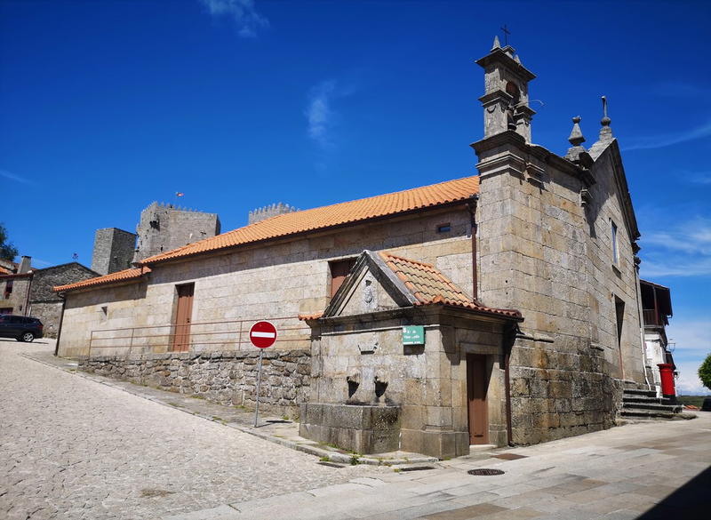 Montalegre atrai cada vez mais turismo