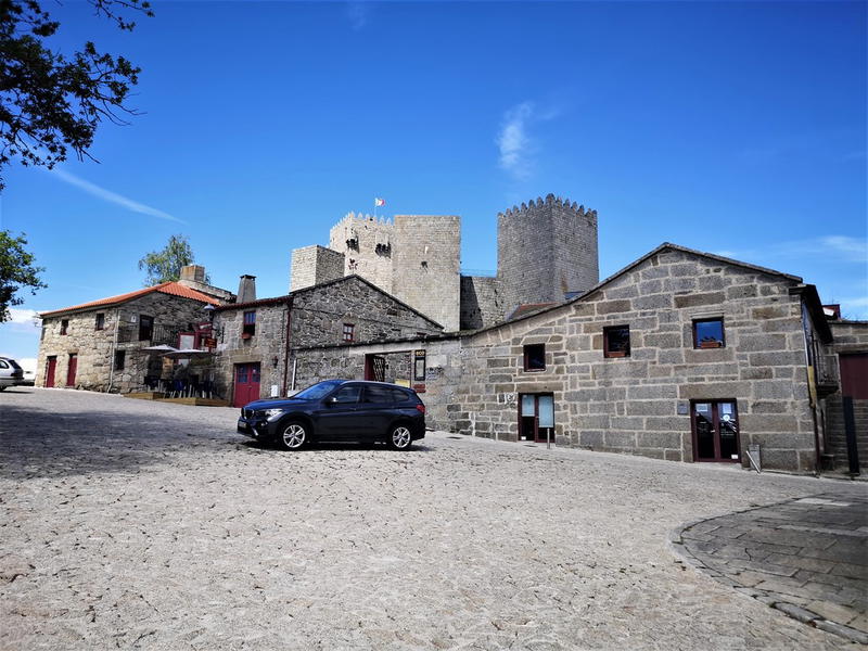 Montalegre atrai cada vez mais turismo