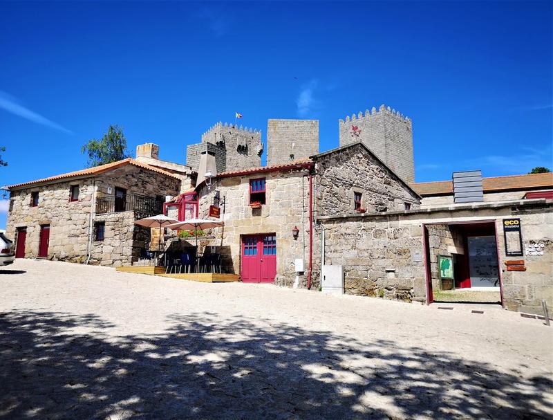 Montalegre atrai cada vez mais turismo