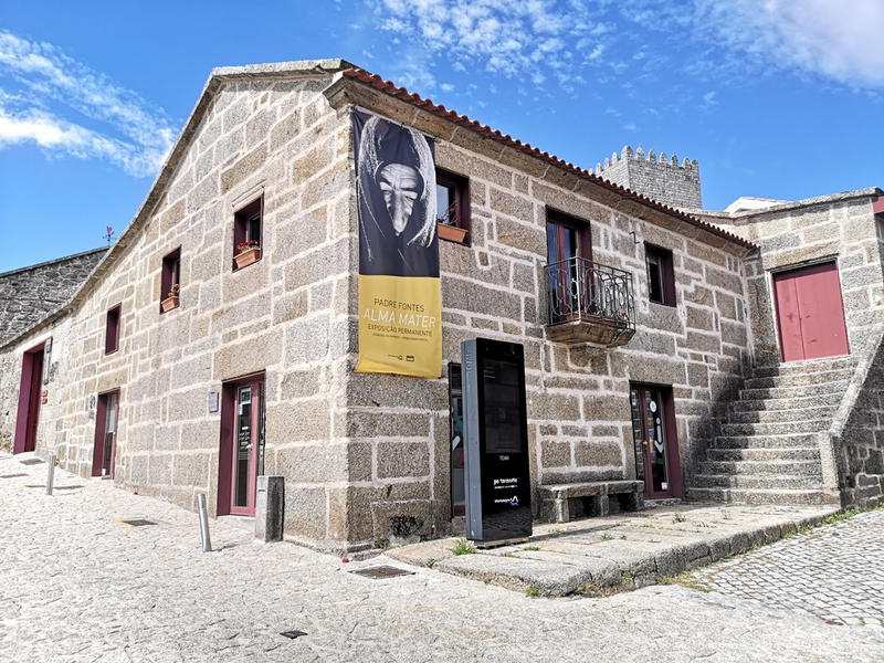 Montalegre atrai cada vez mais turismo