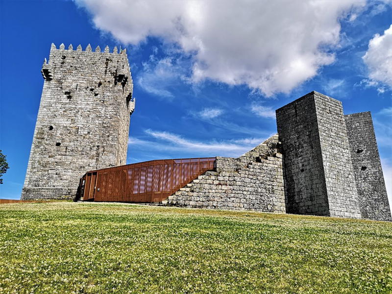 Montalegre atrai cada vez mais turismo