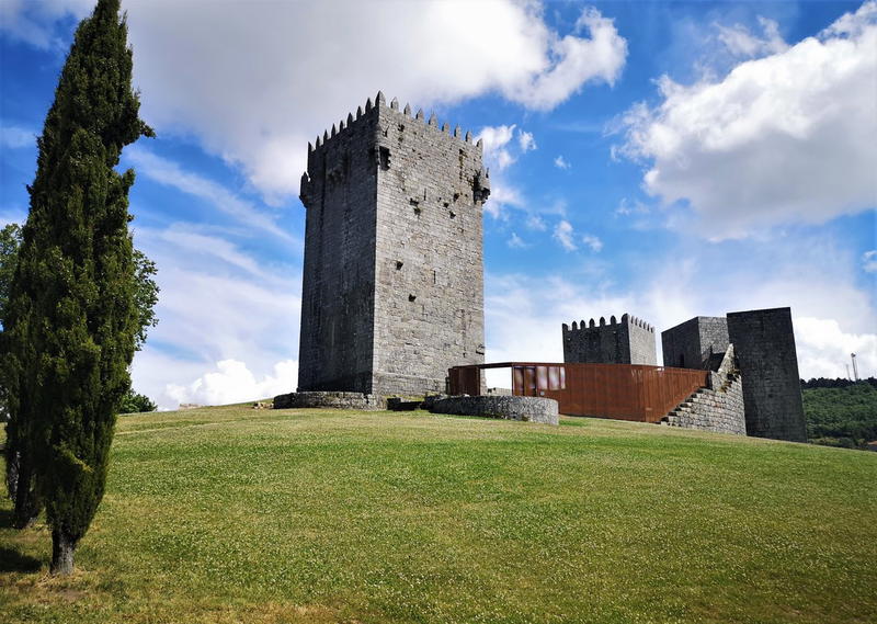 Montalegre atrai cada vez mais turismo