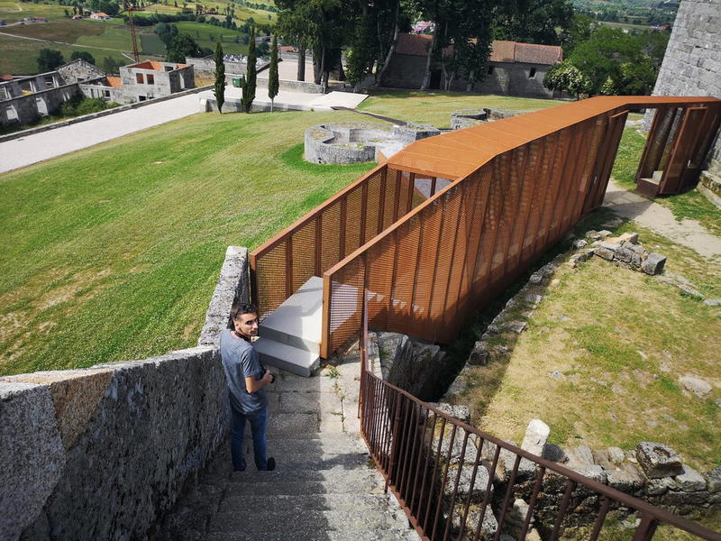 Montalegre atrai cada vez mais turismo