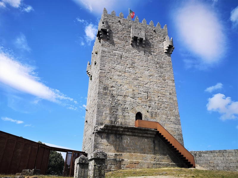 Montalegre atrai cada vez mais turismo