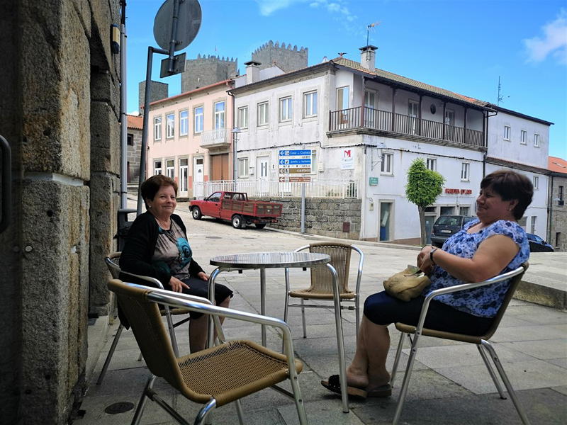 Montalegre atrai cada vez mais turismo