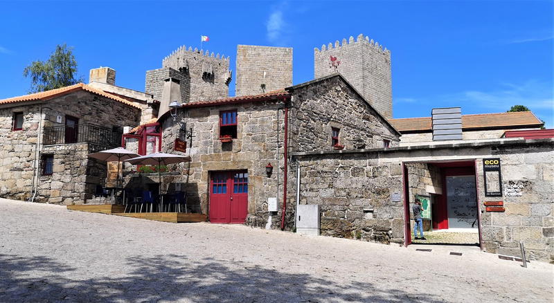 Montalegre atrai cada vez mais turismo
