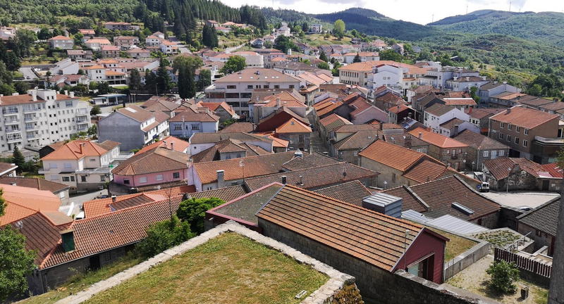 Montalegre atrai cada vez mais turismo