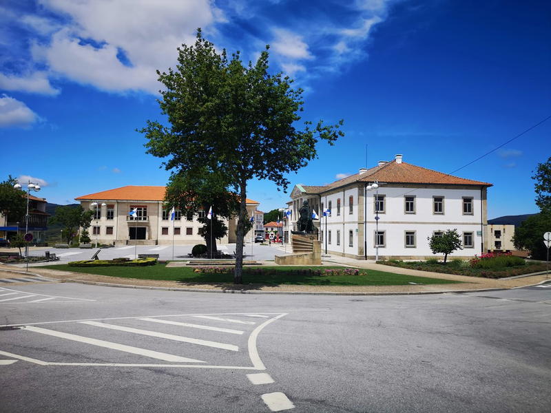 Montalegre atrai cada vez mais turismo