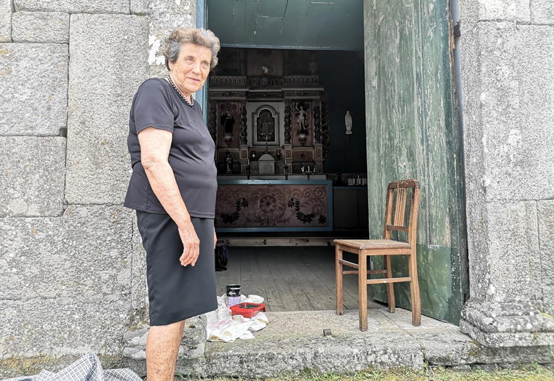 Montalegre atrai cada vez mais turismo