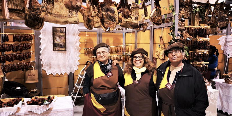 Montalegre atrai cada vez mais turismo