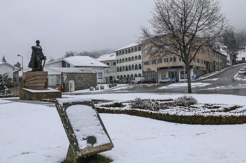 Montalegre atrai cada vez mais turismo