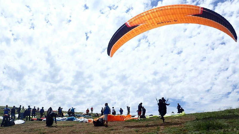 Montalegre atrai cada vez mais turismo