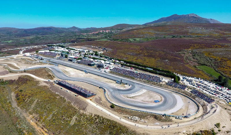 Montalegre atrai cada vez mais turismo