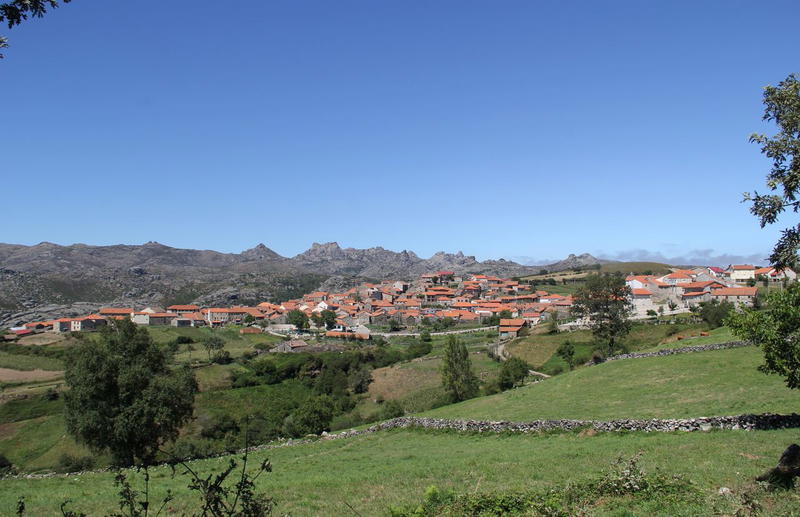 Montalegre atrai cada vez mais turismo