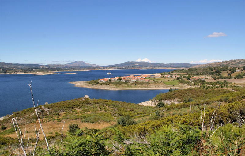 Montalegre atrai cada vez mais turismo