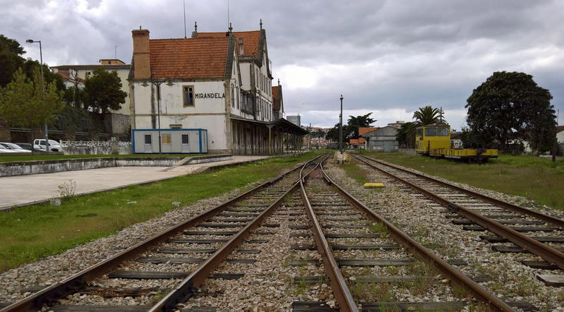 Mirandela perdeu 2144 habitantes em dez anos