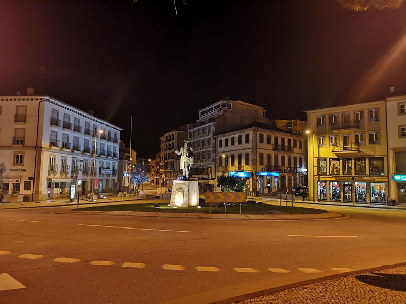 Mirandela perdeu 2144 habitantes em dez anos