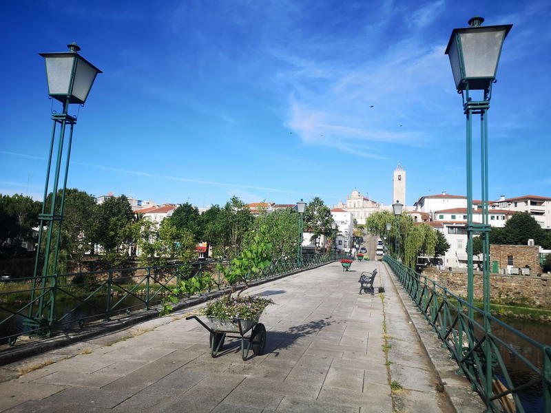 Mirandela perdeu 2144 habitantes em dez anos