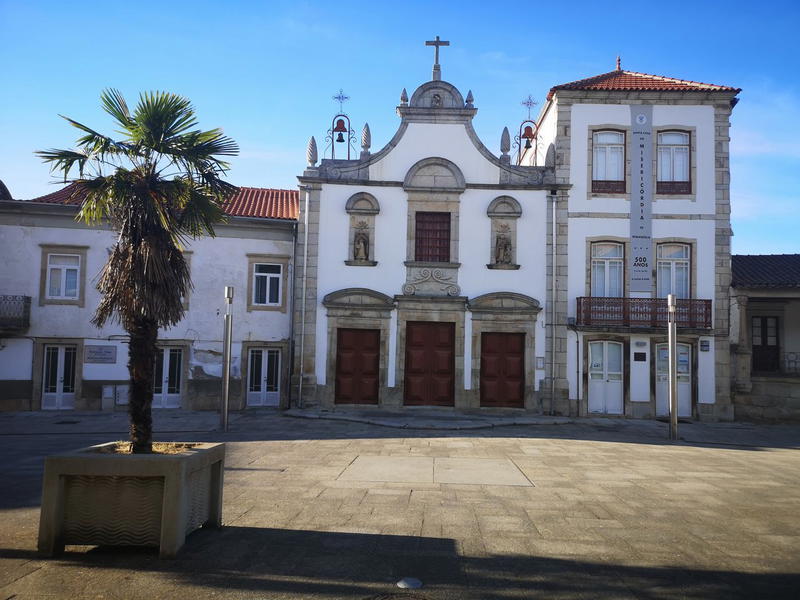Mirandela perdeu 2144 habitantes em dez anos