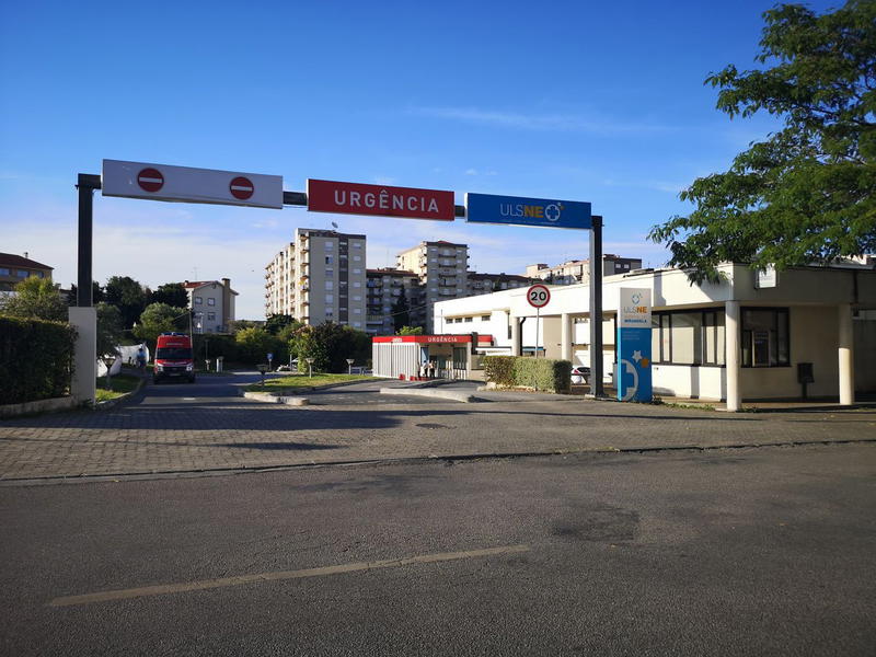 Mirandela perdeu 2144 habitantes em dez anos