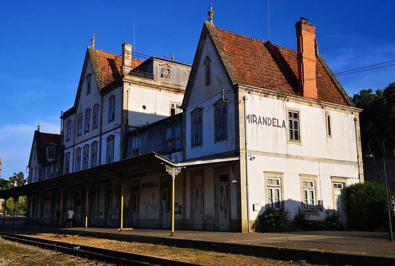 Mirandela perdeu 2144 habitantes em dez anos